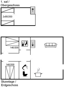 Floor plan_Holiday home_23-1932