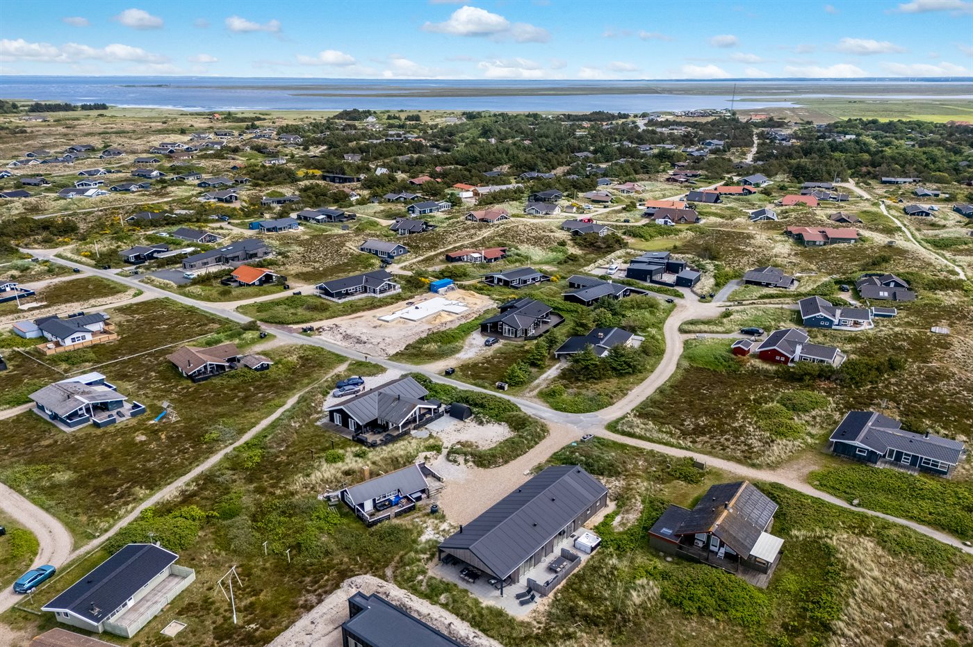 Ferienhaus 23-1947 in Bjerregaard - Bild 2
