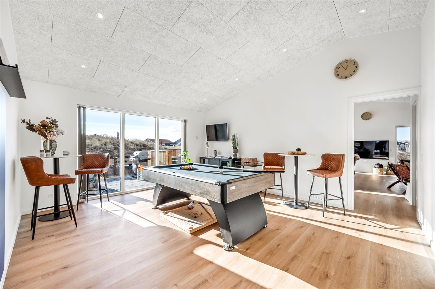 Ferienhaus 23-1947 in Bjerregaard - Bild 3