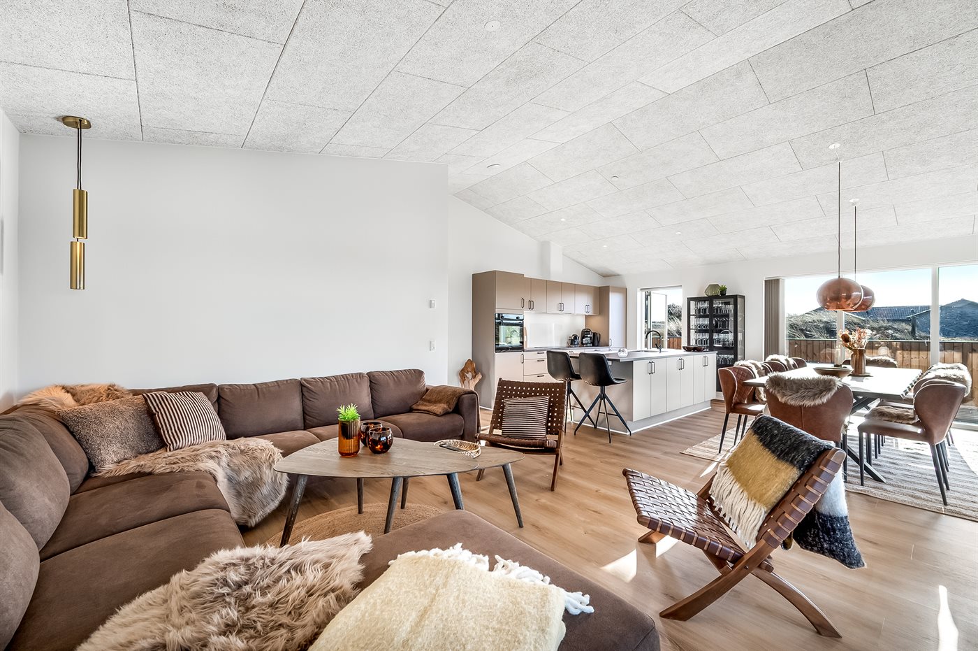 Ferienhaus 23-1947 in Bjerregaard - Bild 4