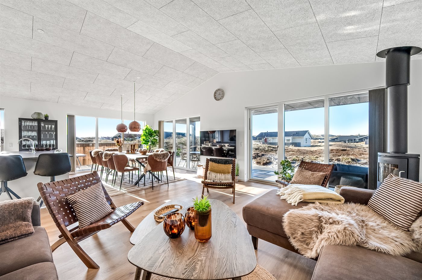 Ferienhaus 23-1947 in Bjerregaard - Bild 5