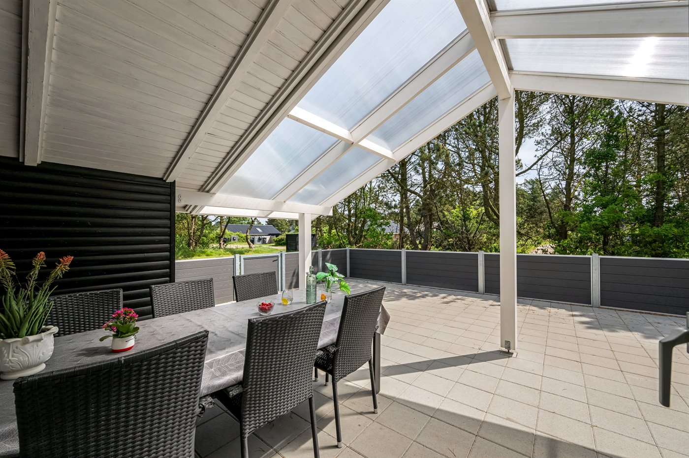 Ferienhaus 23-1966 in Bjerregaard - Bild 2