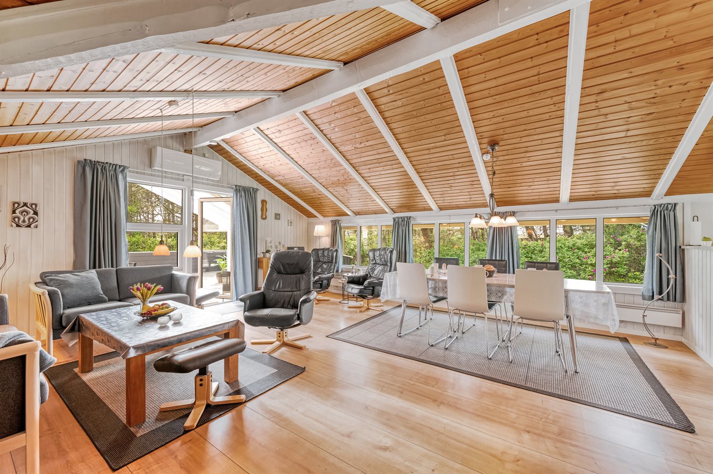 Ferienhaus 23-1966 in Bjerregaard - Bild 3