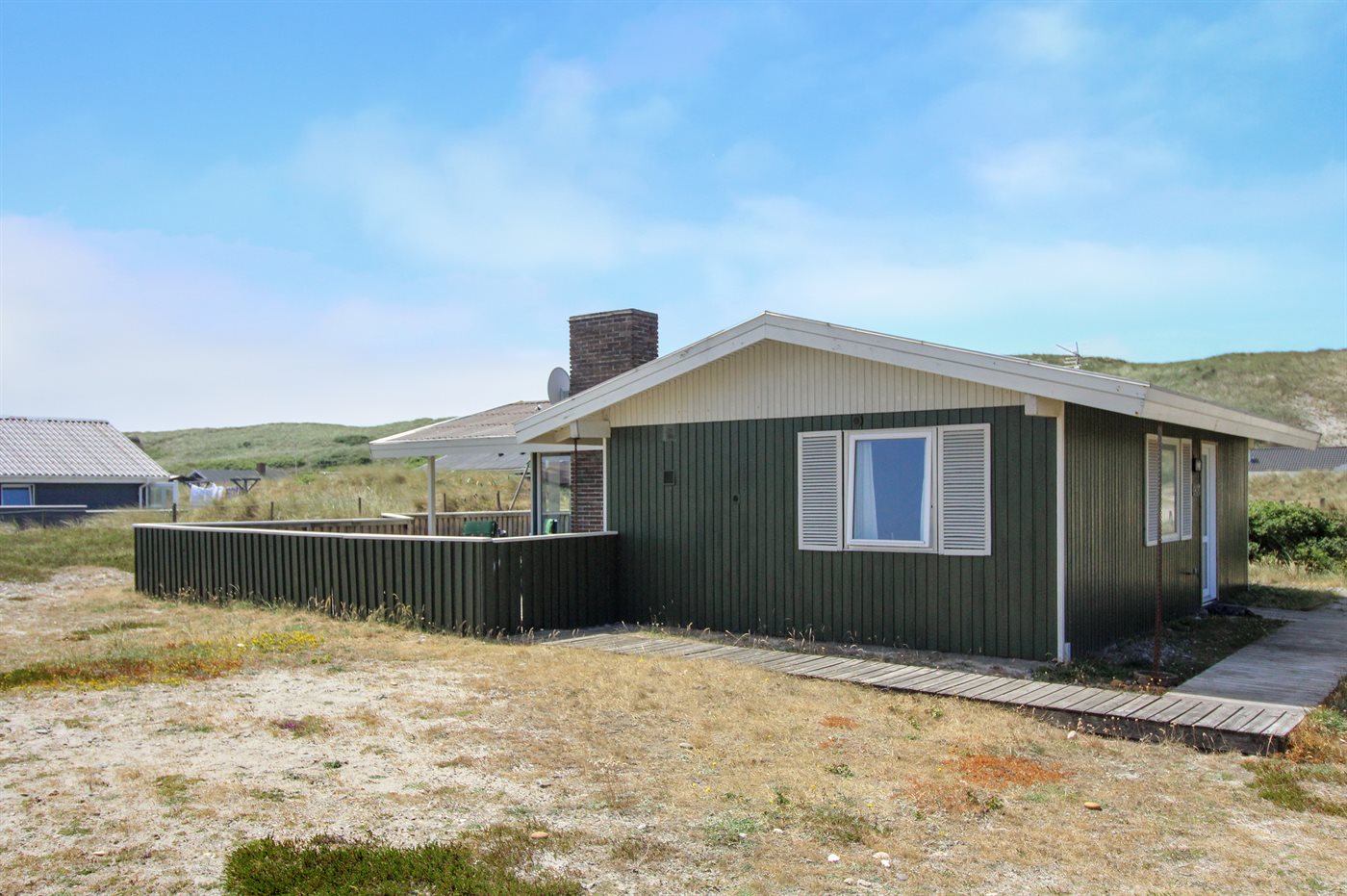 Ferienhaus 23-1997 in Bjerregaard - Bild 2