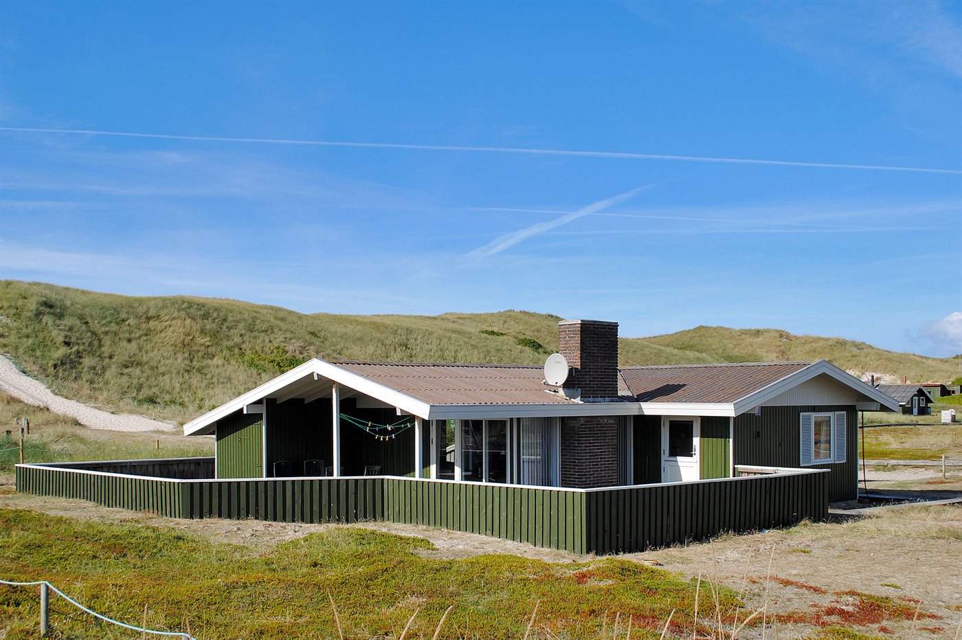 Ferienhaus 23-1997 in Bjerregaard - Bild 3