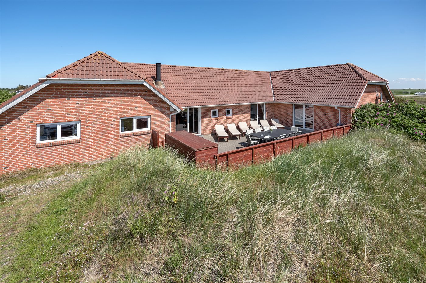 West Jutland
