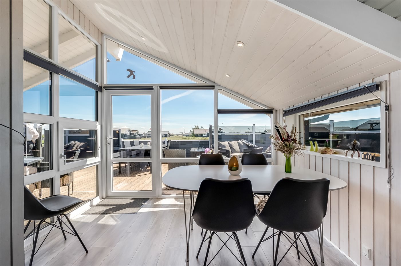 Ferienhaus 23-2018 in Bjerregaard - Bild 4