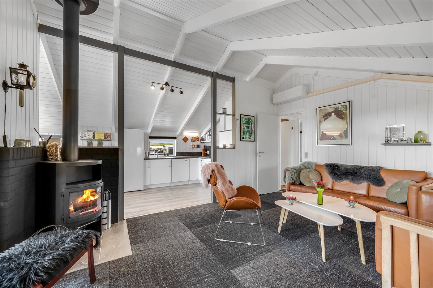Ferienhaus 23-2018 in Bjerregaard - Bild 5