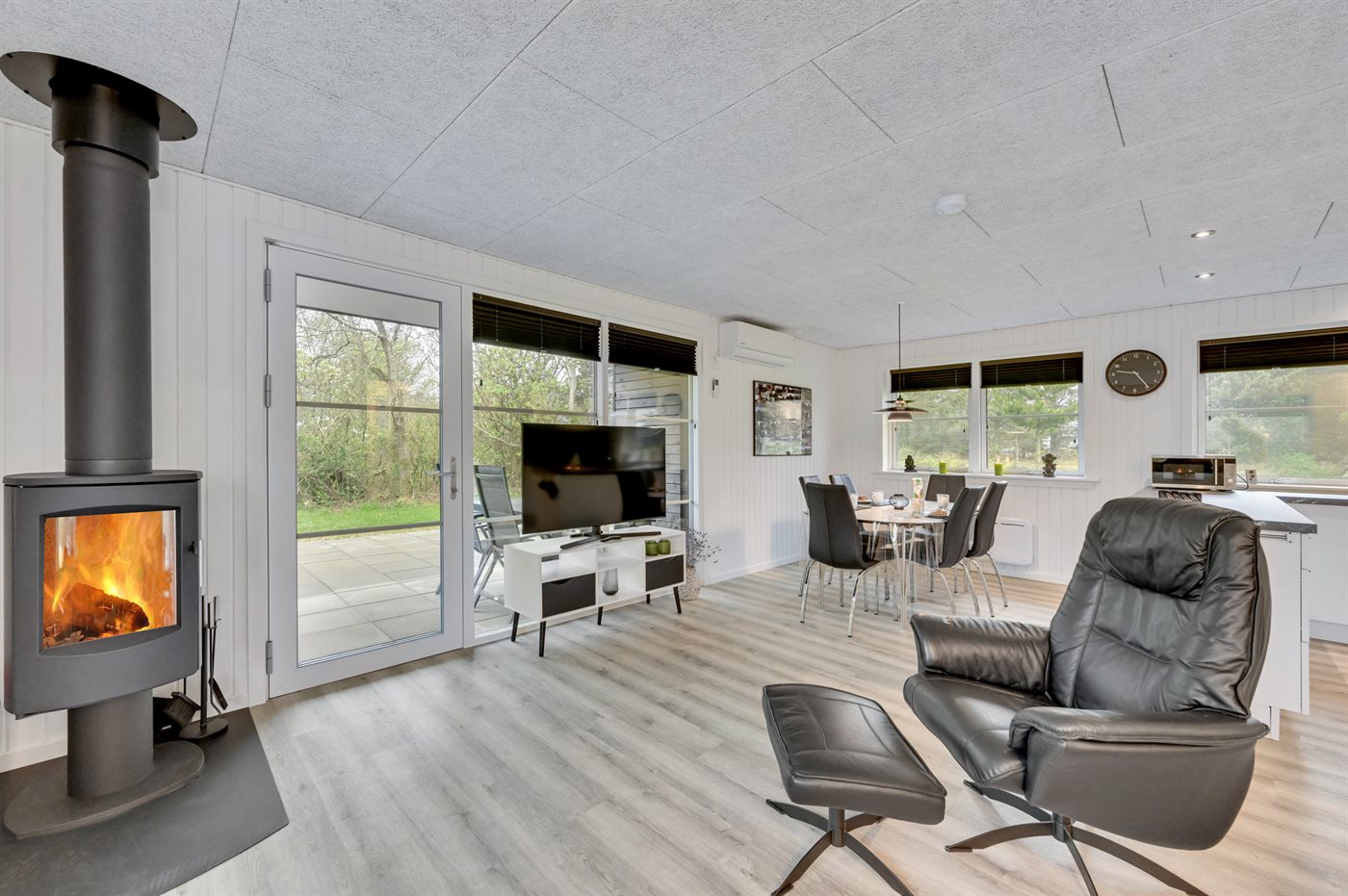 Ferienhaus 23-2024 in Bjerregaard - Bild 2