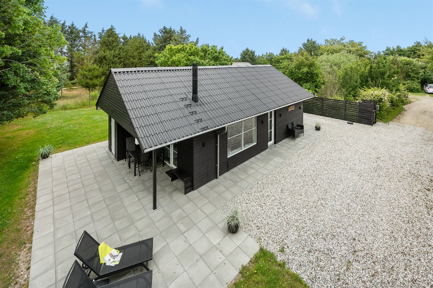 Ferienhaus 23-2024 in Bjerregaard - Bild 3