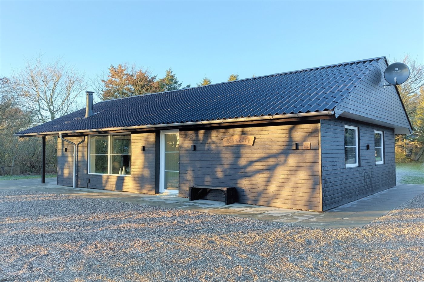 Ferienhaus 23-2024 in Bjerregaard - Bild 4