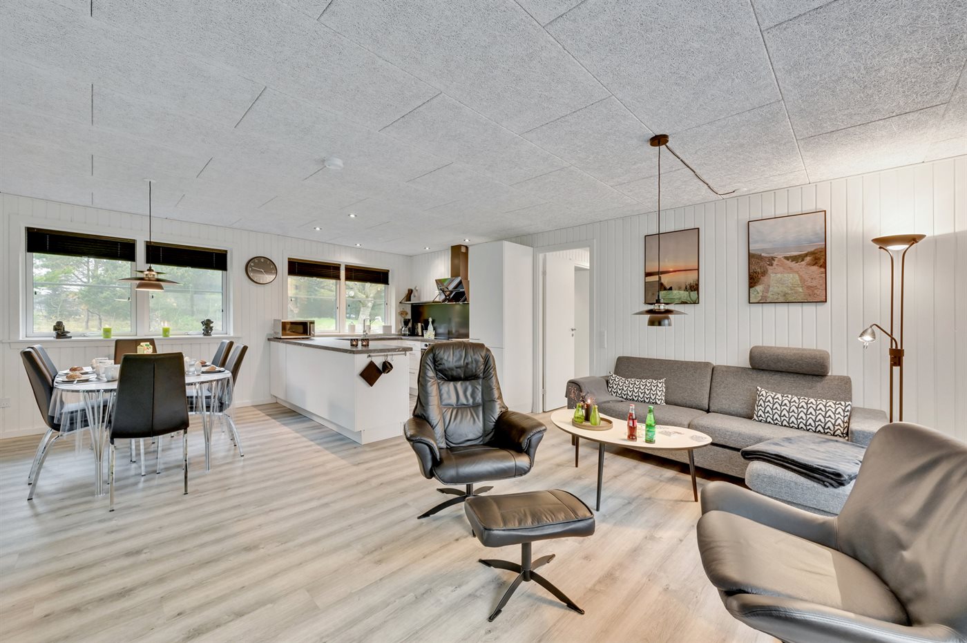 Ferienhaus 23-2024 in Bjerregaard - Bild 5