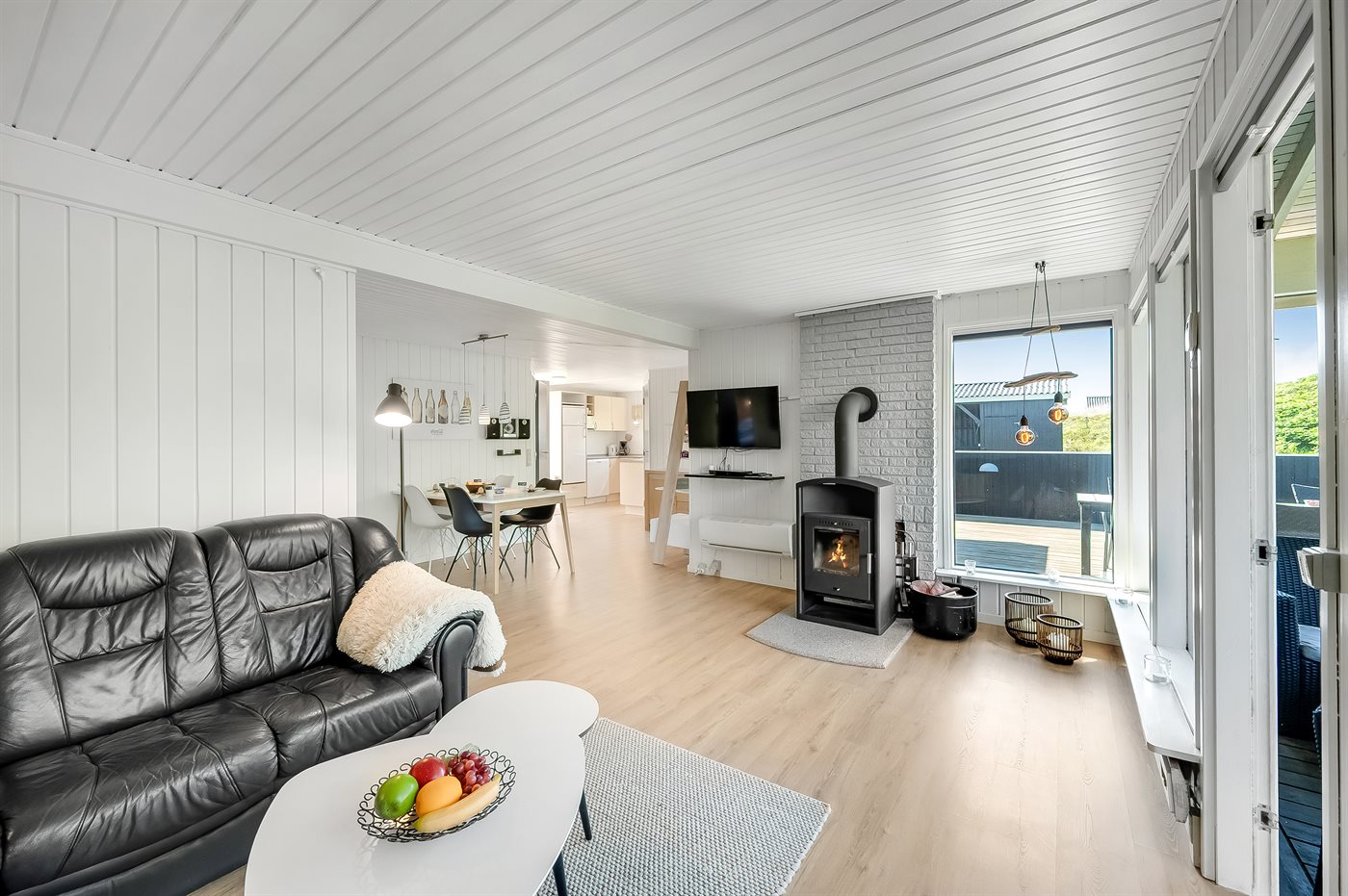 Ferienhaus 23-2031 in Bjerregaard - Bild 3