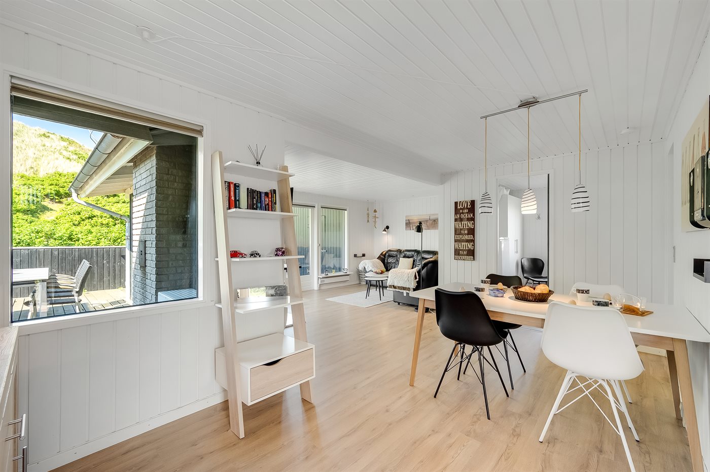 Ferienhaus 23-2031 in Bjerregaard - Bild 5
