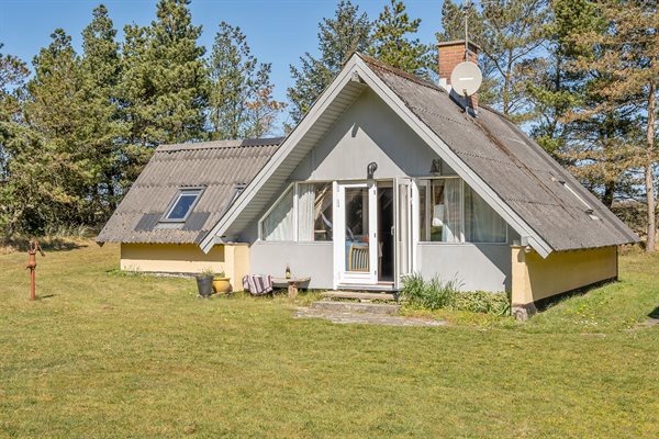Sommerhus 23-2101
