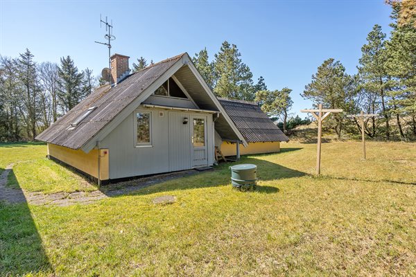 Sommerhus 23-2101