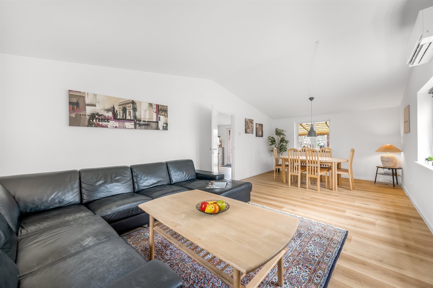 Ferienhaus 23-2107 in Lönne - Bild 3