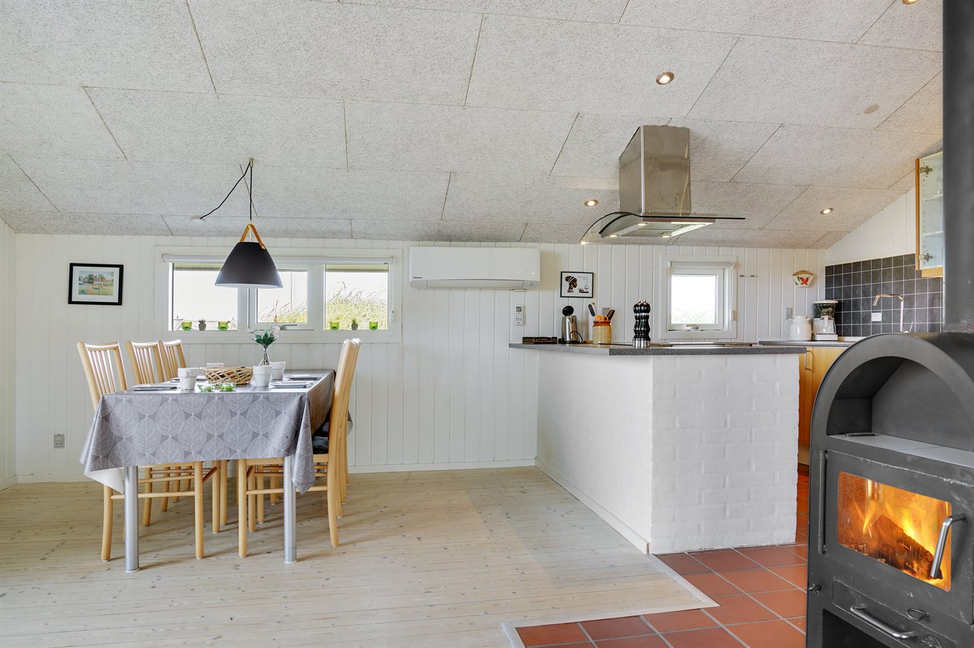 Ferienhaus 23-3333 in Bjerregaard - Bild 3