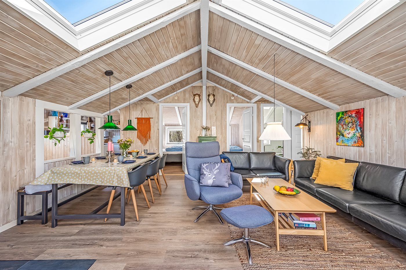 Ferienhaus 24-0001 in Bork Havn - Bild 5