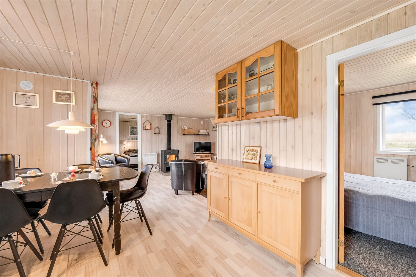 Ferienhaus 24-0008 in Bork Havn - Bild 2