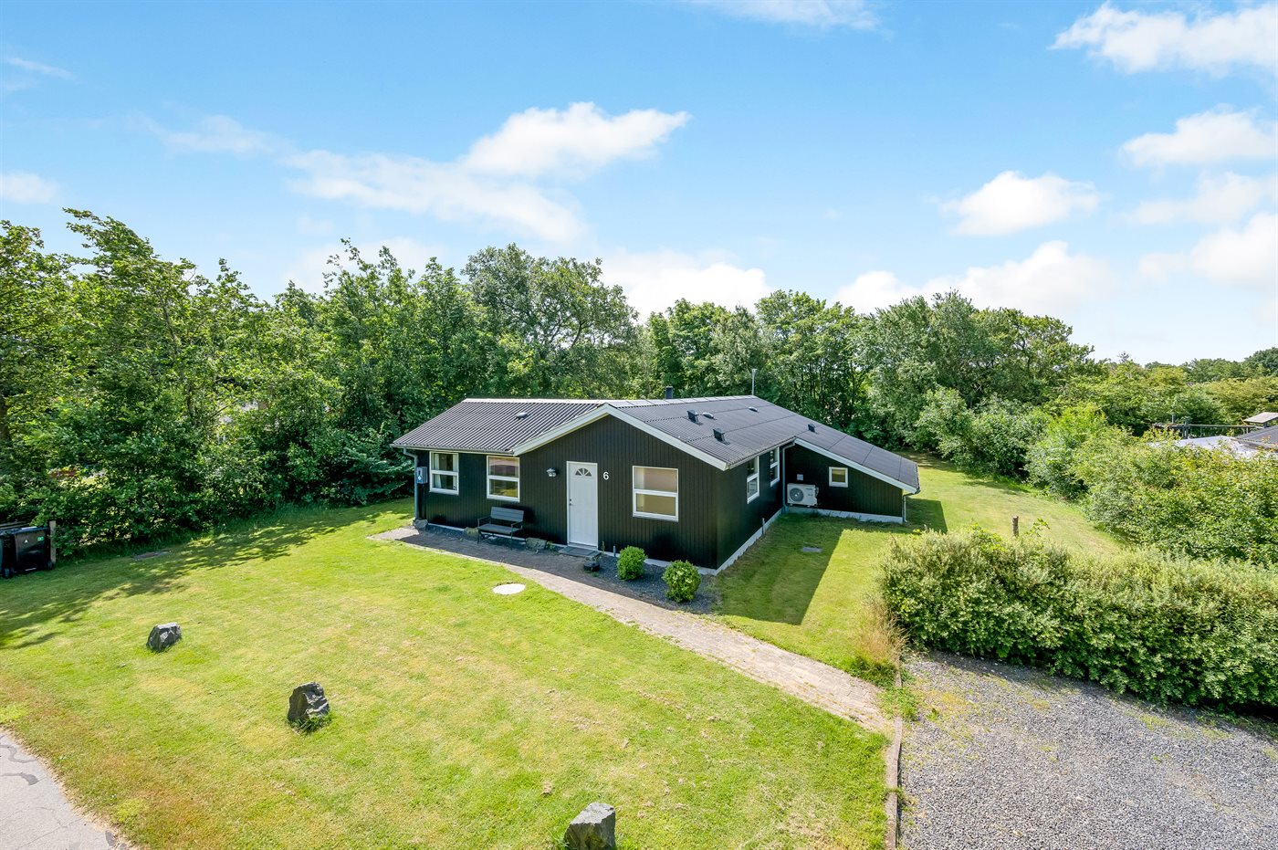 Ferienhaus 24-0022 in Bork Havn - Bild 2