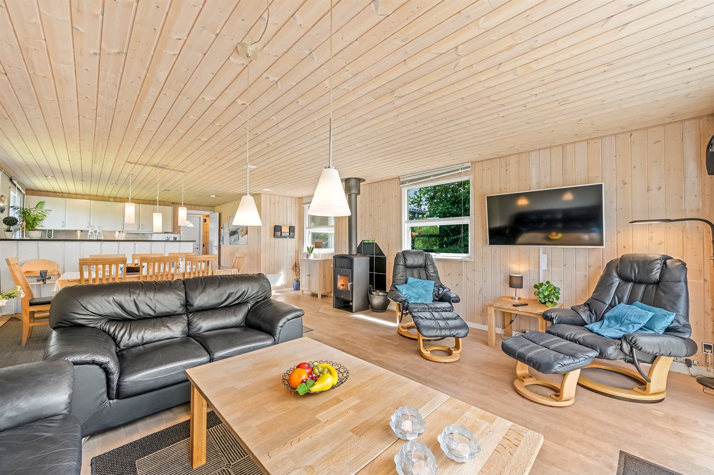 Ferienhaus 24-0022 in Bork Havn - Bild 5