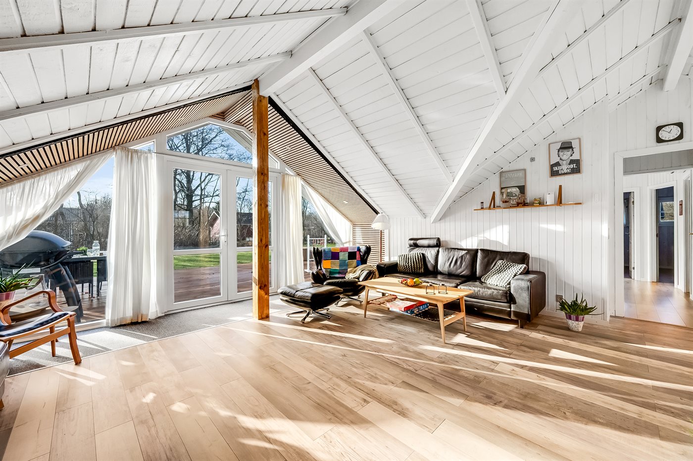 Ferienhaus 24-0050 in Bork Havn - Bild 2