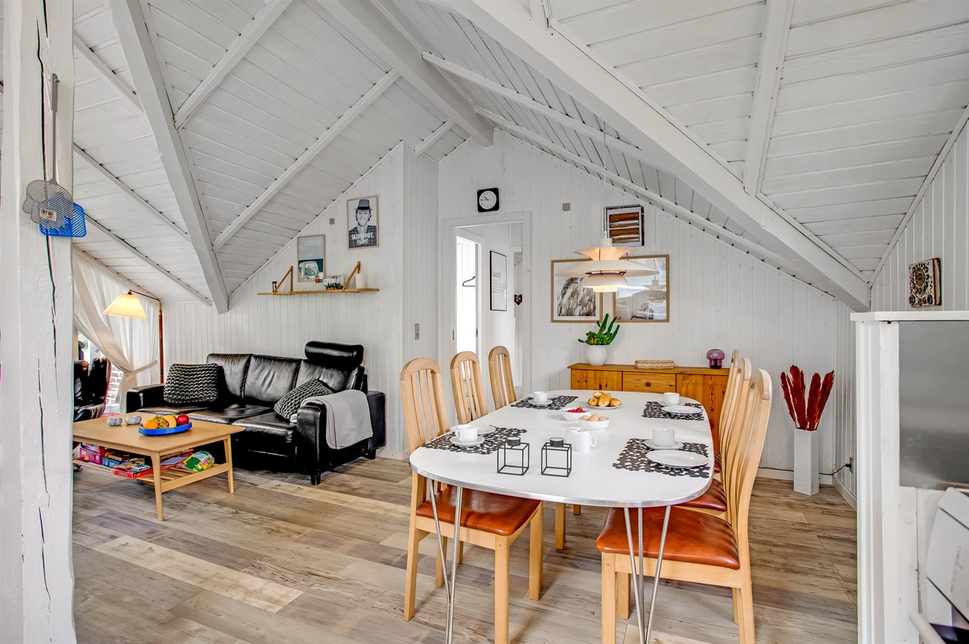 Ferienhaus 24-0050 in Bork Havn - Bild 3