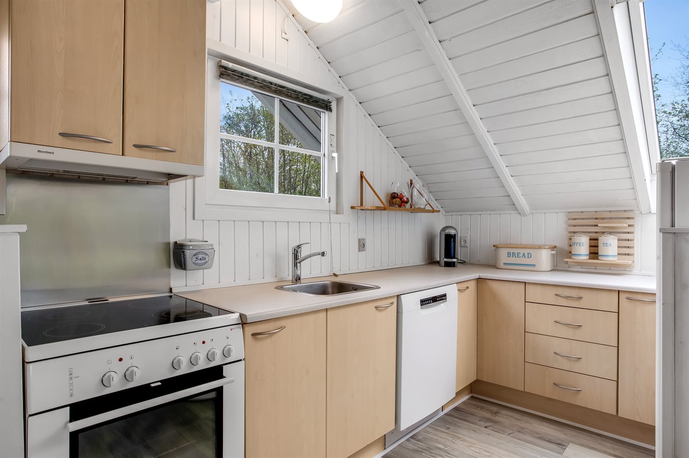 Ferienhaus 24-0050 in Bork Havn - Bild 5