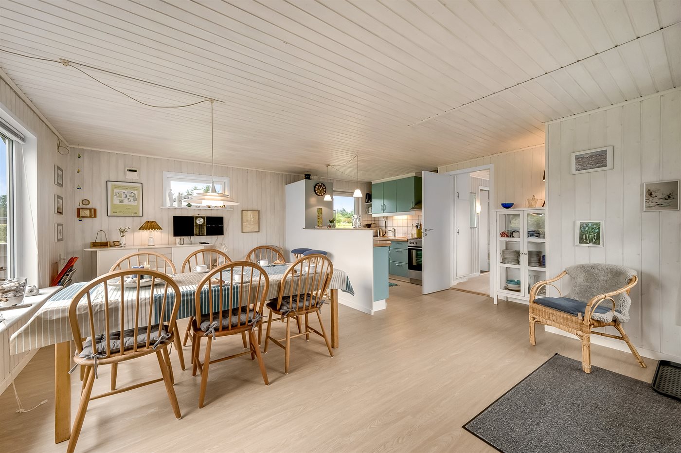 Ferienhaus 24-0051 in Bork Havn - Bild 5