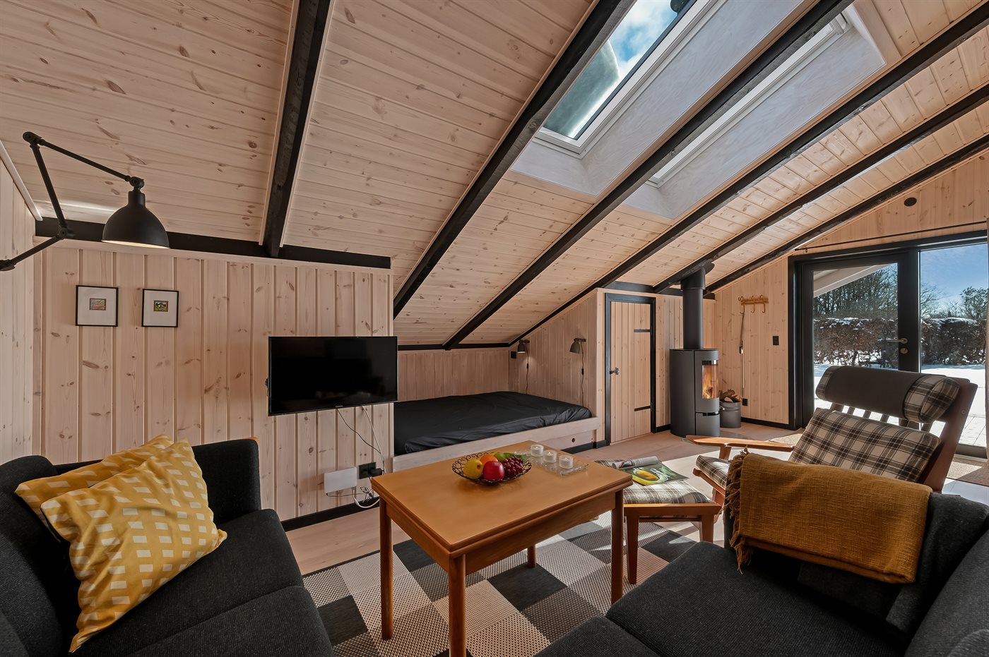 Ferienhaus 24-0056 in Bork Havn - Bild 3