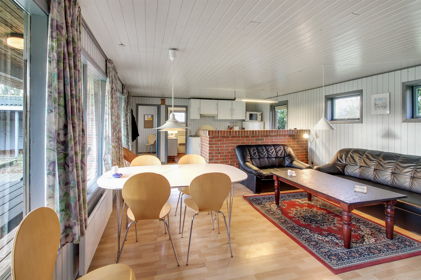 Ferienhaus 24-0110 in Bork Havn - Bild 5