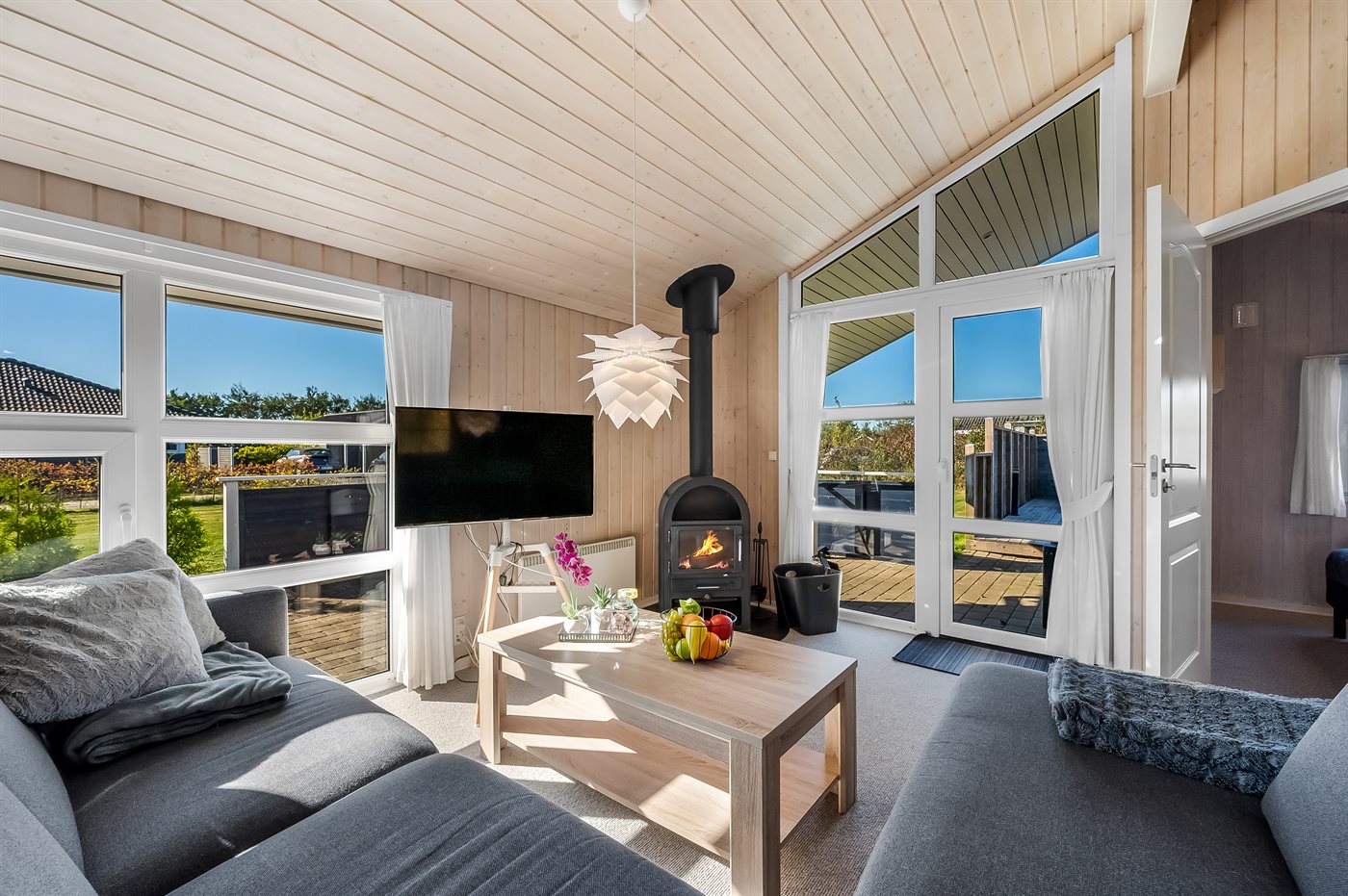 Ferienhaus 24-0111 in Bork Havn - Bild 5