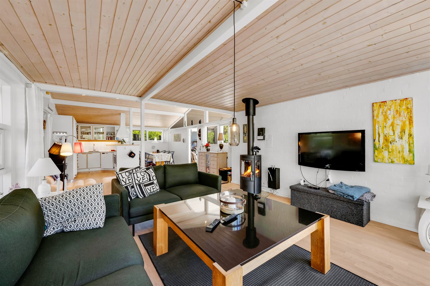 Ferienhaus 24-0117 in Bork Havn - Bild 5