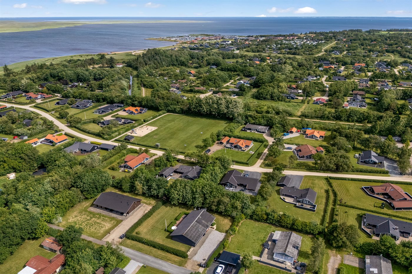 Ferienhaus 24-0140 in Bork Havn - Bild 3