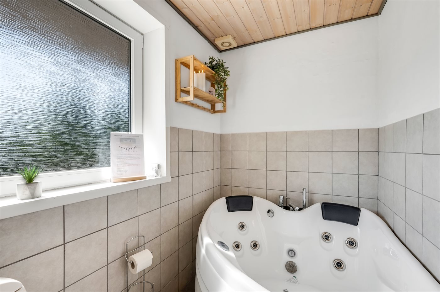 Ferienhaus 24-0140 in Bork Havn - Bild 4