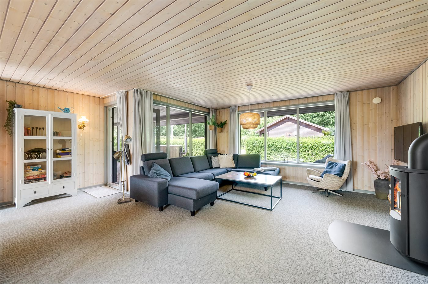 Ferienhaus 24-0140 in Bork Havn - Bild 5