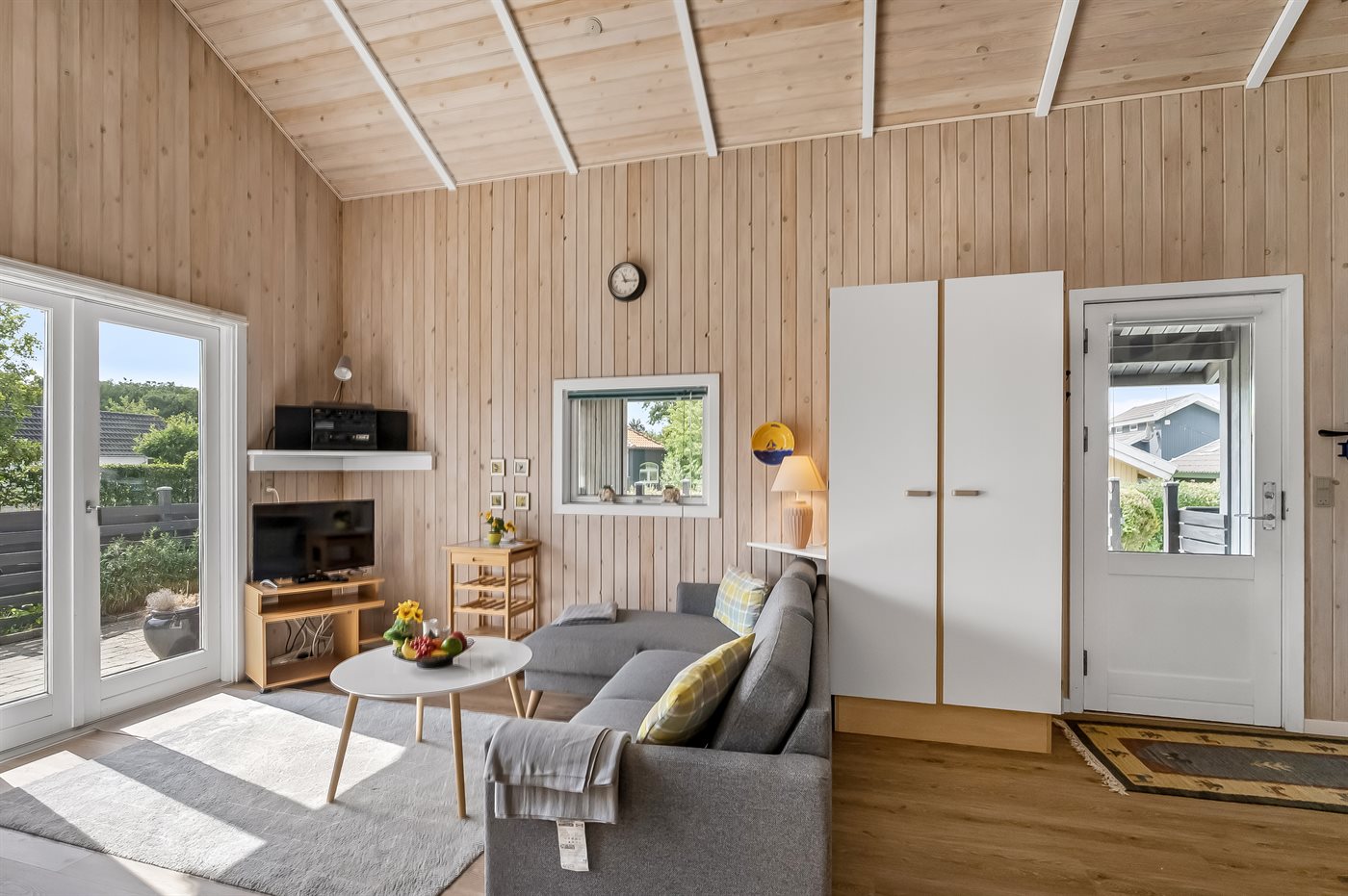 Ferienhaus 24-0169 in Bork Havn - Bild 5