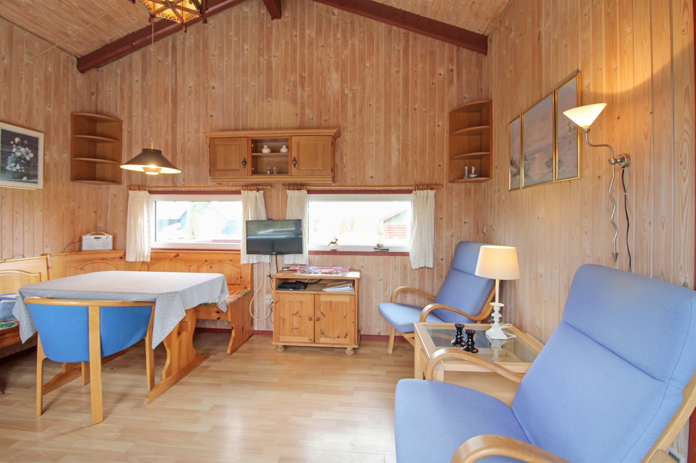 Ferienhaus 24-0183 in Bork Havn - Bild 3