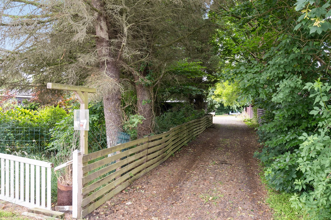 Ferienhaus 24-0201 in Bork Havn - Bild 2