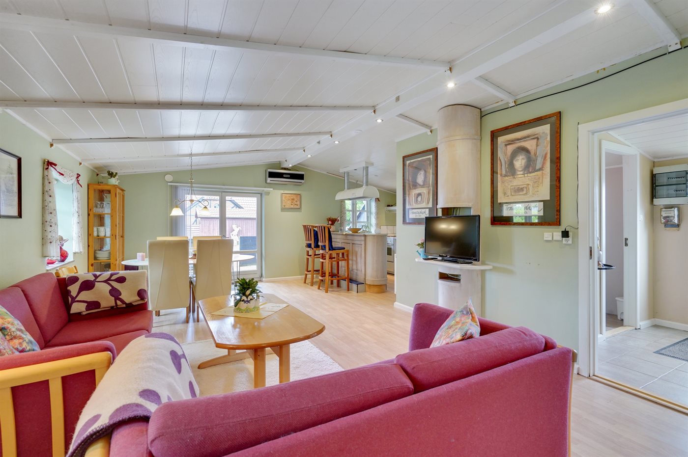 Ferienhaus 24-0201 in Bork Havn - Bild 3