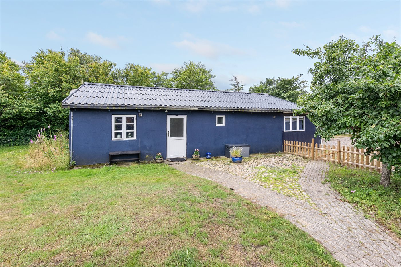Ferienhaus 24-0201 in Bork Havn - Bild 5