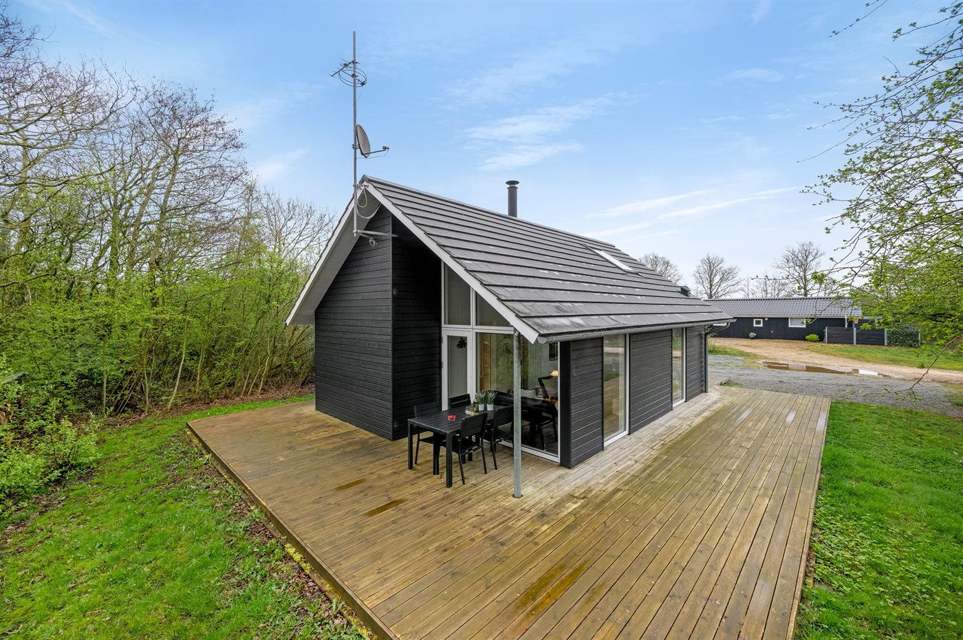 Kuscheliges Ferienhaus in Bork Havn – Dein Nordsee-Paradies!