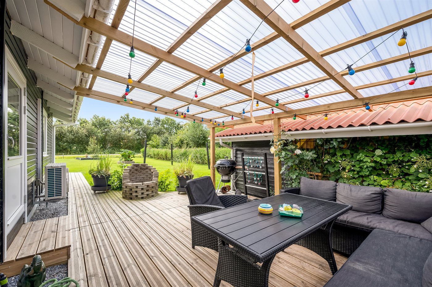 Ferienhaus 24-0209 in Bork Havn - Bild 2