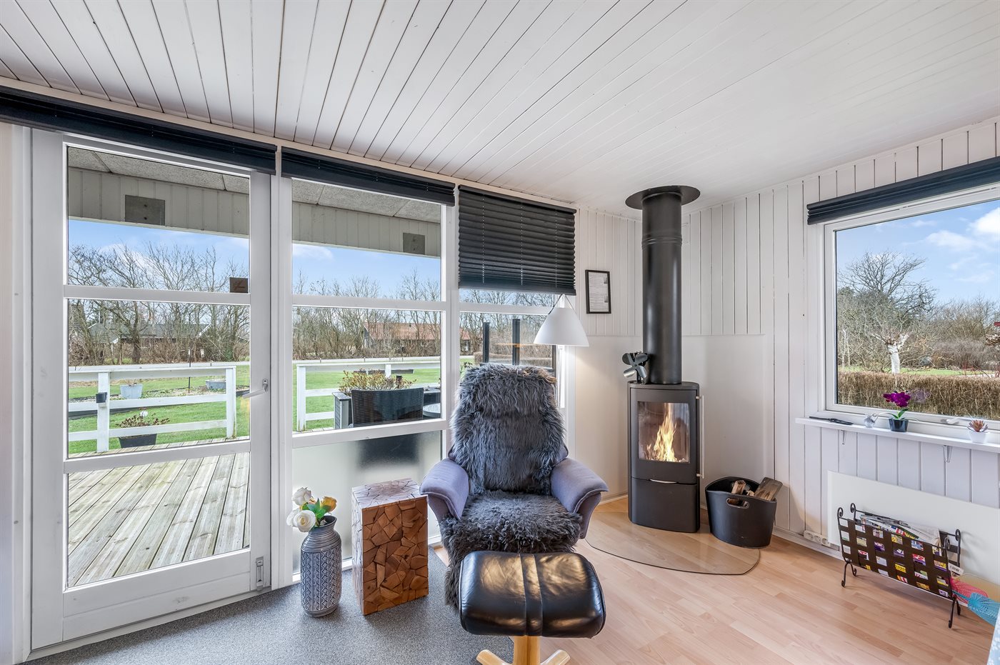 Ferienhaus 24-0209 in Bork Havn - Bild 3