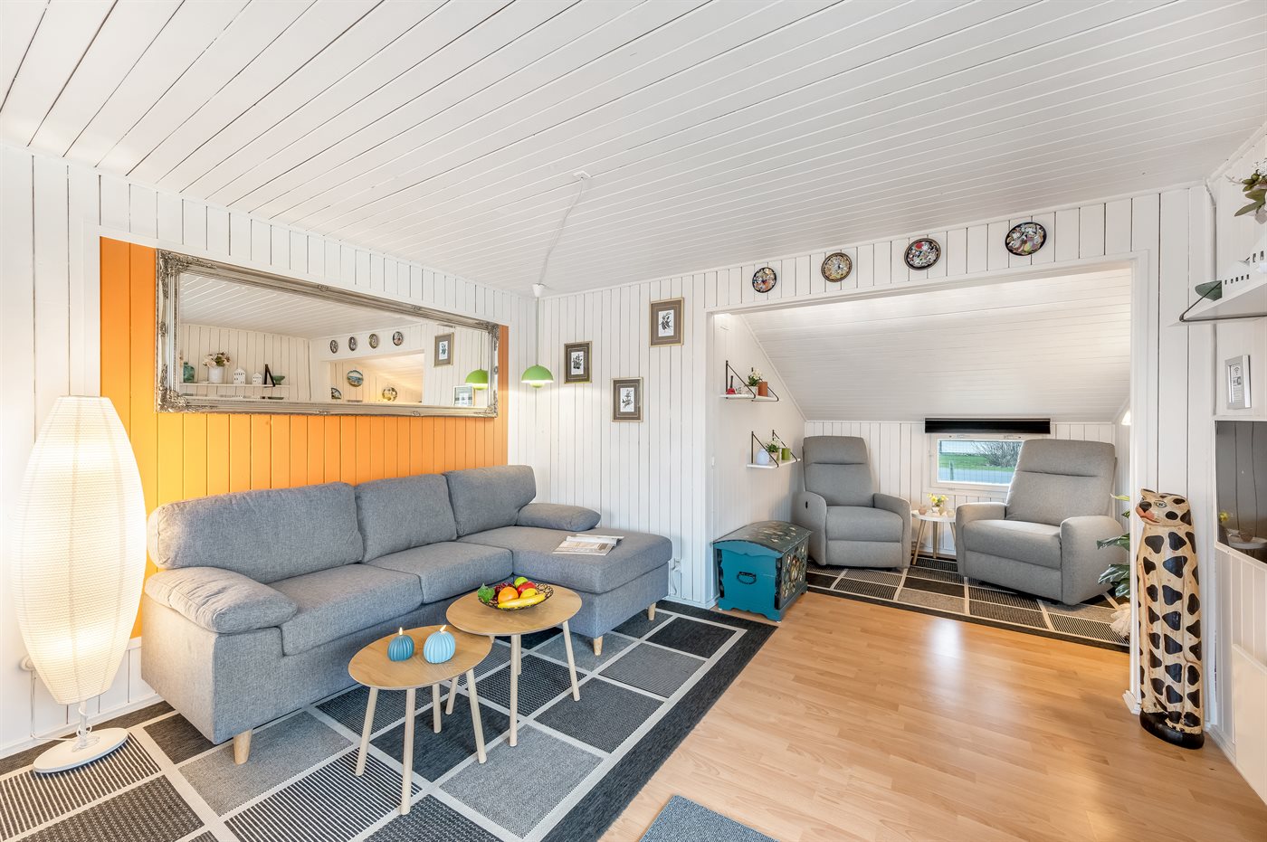 Ferienhaus 24-0209 in Bork Havn - Bild 4