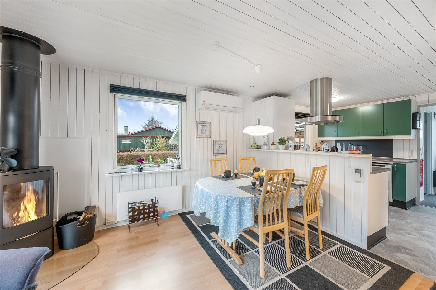 Ferienhaus 24-0209 in Bork Havn - Bild 5