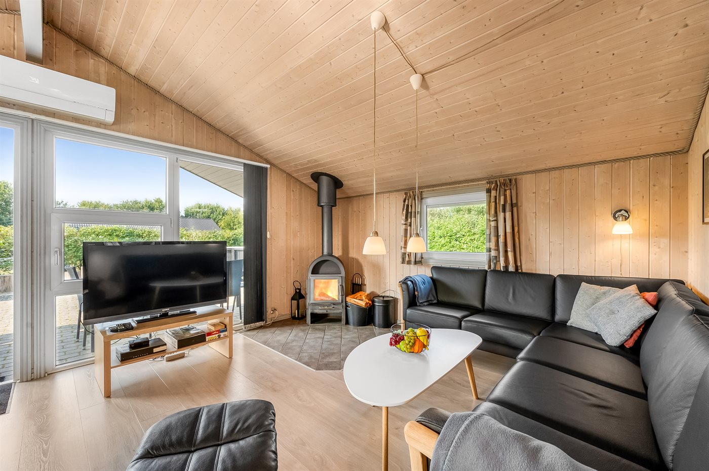 Ferienhaus 24-0244 in Bork Havn - Bild 5