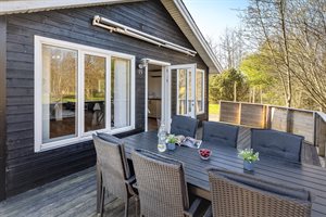 Sommerhus, 24-0247, Bork Havn