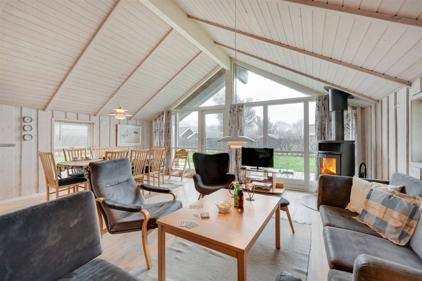 Ferienhaus 24-0251 in Bork Havn - Bild 3